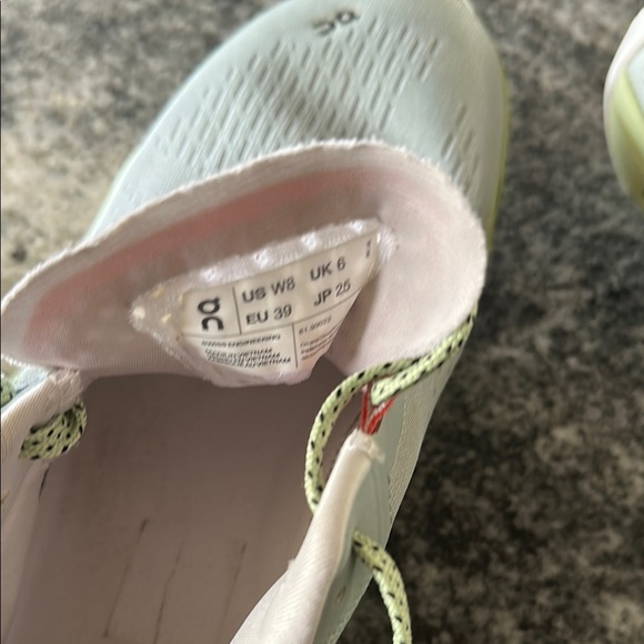 On Running  Cloudmonster - Picture 7 of 11